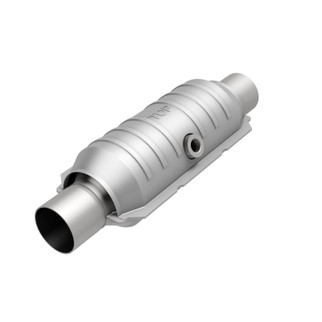 MagnaFlow Universal Catalytic Converter 2.00 1/O2 CA