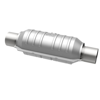 MagnaFlow Universal Catalytic Converter 2.00 1/O2 CA