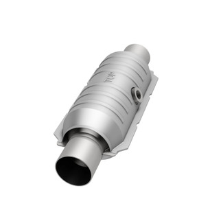 MagnaFlow Universal Catalytic Converter 2.00 1/O2 CA