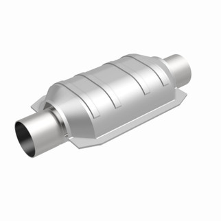 MagnaFlow Universal Catalytic Converter 2.00 CA