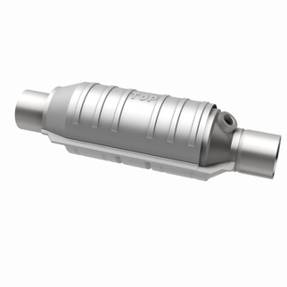 MagnaFlow Universal Catalytic Converter 2.25 1/O2 CA