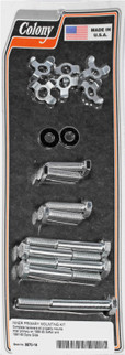 Inner Primary Mount Kit Softail 86-93 Dyna 91-93