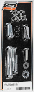 Inner Primary Mount Kit Flt Fxr 86-00