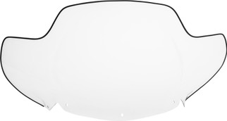 Windshield High Clear S-d