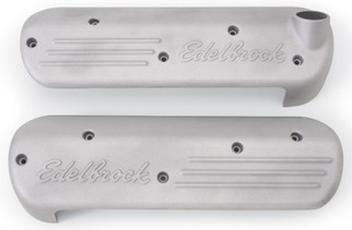 Edelbrock Coil Cover GM Gen IIi LS1