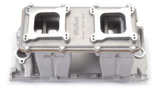Edelbrock Polished Str Tunnel Ram 350-400 (7110)