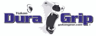 Yukon Gear Dura Grip For 2011+ Chrysler 9.25in Rear