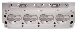 Edelbrock Cylinder Head E-Street SB Ford 2 02 Intake (Complete Pair)