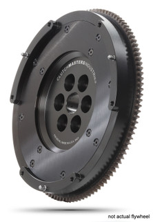 Clutch Masters 86-05 Nissan Sentra All SRDET Eng. FWD / 88-98 Nissan Sentra 2.0L 5-Spd / 89-UP Nissa