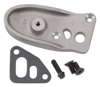 Edelbrock Clamp Style EGR Adapter