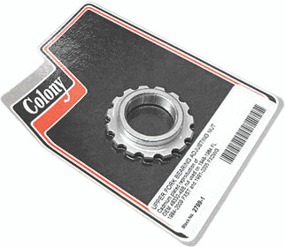 Upper Fork Bearing Adj Kit Fxst 84-09 Fxdwg 91-05