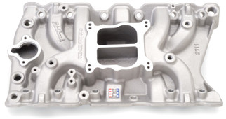 Edelbrock Performer Olds 350 Manifold (Non-Egr)