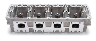 Edelbrock Cyl Head Chrysler Gen III Hemi Perf RPM 2003-Present 5 7L-6 4L V8 73cc Complete