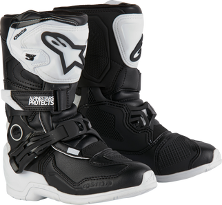 White/Black