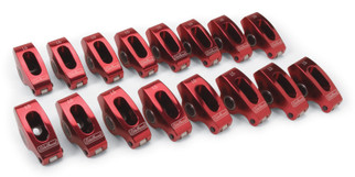 Edelbrock Rocker Arms Roller SBC 3/8In 1 5 1 Ratio Set of 16