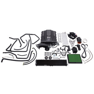 Edelbrock Supercharger Stage 1 - Street Kit 2007-2014 GM Gmt920/930 SUVS 5 3L w/ o Tuner