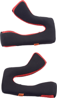 Cheek Pad Set S-m5 "+ 5 Mm"