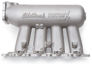 Edelbrock Honda B16A Type R Race Manifold