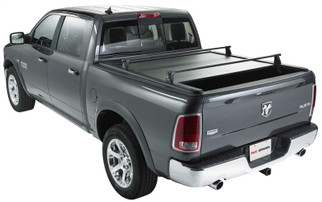 Pace Edwards 2017 Ford F-Series Light Duty 6ft 8in Small Bed UltraGroove Electric