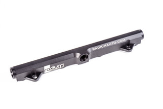 Radium Engineering Mitsubishi Evo 8-9 Fuel Rail Kit