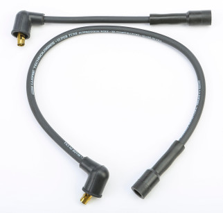 Ign Wires Suppression Core/set 85-96 Flt