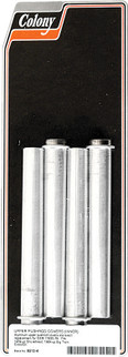 Upper Pushrod Cover Kit Inner 79-83 Bt 84-99 Evo Bt
