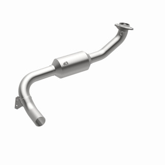 MagnaFlow Direct Fit Catalytic Converter 05-06 Lincoln Navigator 5.4L