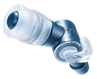 Streamer Helix Valve