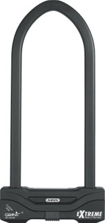 Granit Extreme 59 U-lock 12in