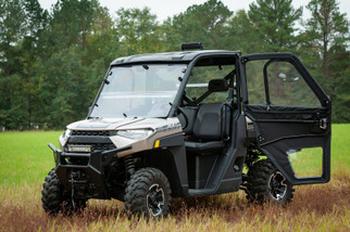 Seizmik 18+ Polaris Ranger 1000/ XP Framed Front Door Kit