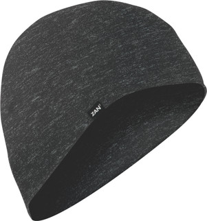 Sportflex Beanie Charcoal Heather