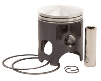 Vertex Piston 87-06 Yamaha YFZ 350 Banshee 350cc +1.50mm Oversized Cast Replica Piston Kit