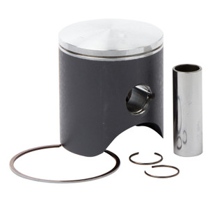 Vertex Piston 04-07 Honda CR 125 R 125cc Cast Race Piston Kit