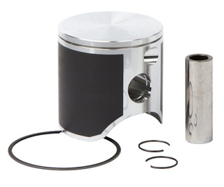Vertex Piston 05-21 Yamaha YZ 125 125cc +4mm Cast Big Bore Piston Kit 144cc.