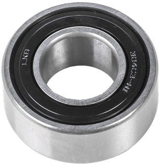 25mm Abs Sealed Wheel Bearing For Harddrive Wheels Only