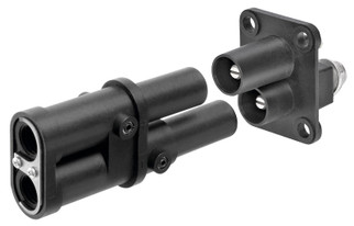 Hella Jump Start Zinc Coated Terminal