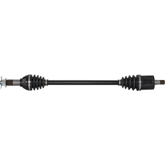 All Balls Racing 18-19 Can-Am Defender 800 XT CAB 6 Ball Axle Front Right