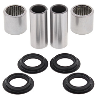 All Balls Racing 87-07 Kawasaki KL650 A (KLR) Swing Arm Bearing Kit