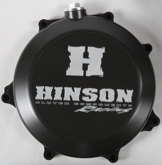 Clutch Cover