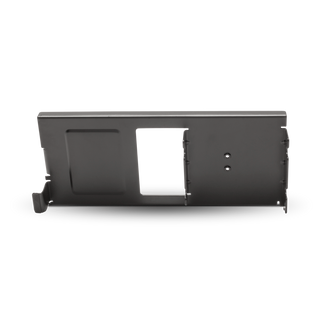 Rockford Fosgate Polaris Ranger Amp kit