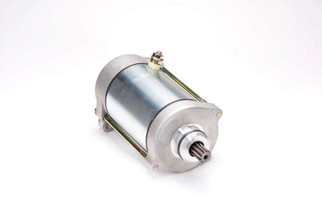 Ricks Motorsport New Kawasaki Starter Motor