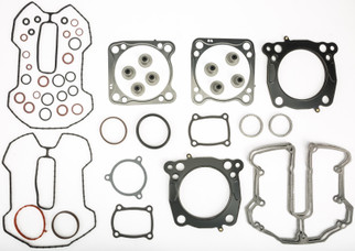 Top End Kit M8 4.125" 117cu .030"h/g