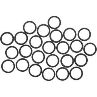 Cometic Harley-Davidson Lower Pushrod Cover O-Ring 2004- Up Sportster 25Pk