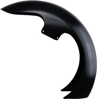 Dei Fender Oem 16" Thru 19" Black  14-up Flh/t