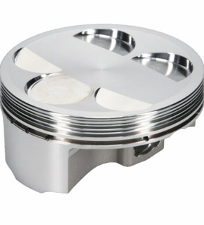 JE Pistons Yamaha YZ 426 F DISH Piston Single