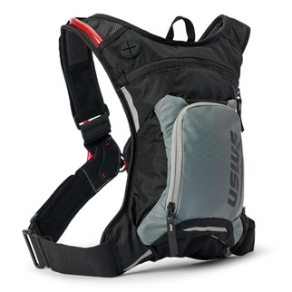 Moto Hydro 3l Xtr Pack 2l Elite Pnp Black/grey