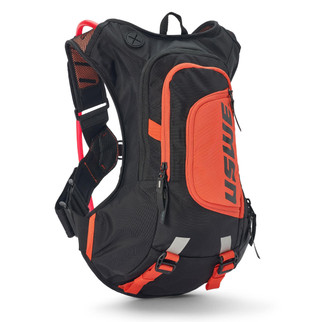 Moto Hydro 8l Pack 3l Elite Pnp Black/orange