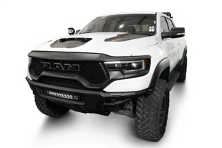 Addictive Desert Designs21-23 Ram TRX Ditch Light Brackets