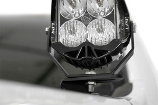 Addictive Desert Designs21-23 Ram TRX Ditch Light Brackets