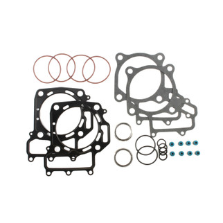 Cometic 04-09 Kawasaki KFX700 89mm Bore Top End Gasket Kit